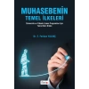 Muhasebenin Temel İlkeleri