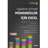 Mühendisler İçin Excel