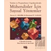 Mühendisler İçin Sayısal Yöntemler: Yazılım ve Programlama Uygulamalarıyla