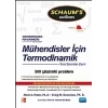 MÜHENDİSLER İÇİN TERMODİNAMİK - Schaum's / Thermodynamics for Engineers