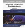 Mühendisler İçin Uygulamalı İstatistik ve Olasılık