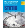 Mühendisler İçin Vektör Mekaniği Statik 10.Metrik Basımdan Çeviri Renkli