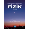 Mühendisler ve Fen Bilimciler için FİZİK - Cilt 1
