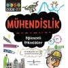 Mühendislik - Eğlenceli Etkinlikler
