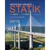 Mühendislik Mekaniği STATİK / Engineering Mechanics Statics