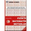 Mühendislik ve Fizikte Matematik Metodlar / Ş. Coşkun Önem