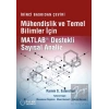 Mühendislik Ve Temel Bilimler İçin Matlab Destekli Sayısal Analiz