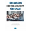 Mühendislikte Bilimsel Araştırma Yöntemleri