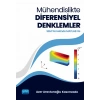 Mühendislikte DİFERENSİYEL DENKLEMLER