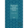 Muhtasar Hadis İlimleri ve Usulü