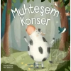 Muhteşem Konser