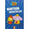 Muhtişim Dedektifler! - Kral Şakir 9