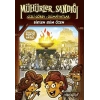 Mühürler Sandığı 3 - Gizli Görev: Olimpiyatlar
