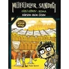 Mühürler Sandığı - Gizli Görev: Roma