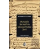 Muhyiddin İbn Arabi’nin Gavsiyye Risalesi Şerhi