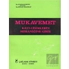 Mukavemet