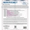 Mukavemet (Cilt 1) / Mehmet Omurtag