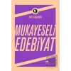 Mukayeseli Edebiyat