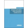 Mükelleflerin Özel İşlerini Yapma Suçu