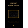 Mükemmel Hazine-i Letaif Avanzade Mehmed Süleyman