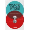 Mülkiyet Hakları İktisadı