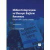 Mülteci Entegrasyonu ve Ulusaşırı Bağların Korunması - Birleşik Krallıkta Eğitimli Suriyeliler