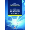 Multidisipliner Akademik Yazılar Emine Oyur