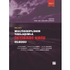 Multidisipliner Yaklaşımla İktisadi Kriz Olgusu - GÜLGÜN ÇİĞDEM - Ceren AVCIL - Nazife Özge BEŞER - Zeynep BEYHAN - Serap DURUSOY - Nazan MOROĞLU - Kinem TOKDEMİR - Gülay Elif YILDIRIM - Hande AKSÖZ YILMAZ
