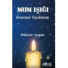 Mum Işığı Deneme Yazılarım