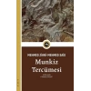 Munkiz Tercümesi