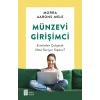 Münzevi Girişimci