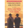 Erkeklerin Hikayeleri: Murathan Munganın Seçtikleriyle