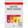 Muş İli Swot Analizi
