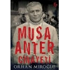 Musa Anter Cinayeti