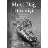 Musa Dağ Direnişi