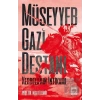 Müseyyeb Gazi Destanı