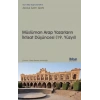 Müslüman Arap Yazarların İktisat Düşünceleri (19. Yüzyıl)