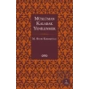 Müslüman Kalarak Yenilenmek