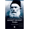 Müslüman, Osmanlı ve Modern Ahmet Cevdet Paşa