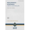 Müslümanca Düşünmek
