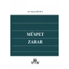 Müspet Zarar