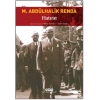 Mustafa Abdülhalik Renda - Hatırat