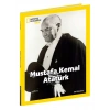 NATINONAL GEOGRAPHIC KIDS -MUSTAFA KEMAL ATATÜRK