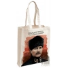 Mustafa Kemal Atatürk 2 Bez Çanta