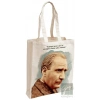 Mustafa Kemal Atatürk 3 Bez Çanta