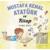 Mustafa Kemal Atatürk ve Kitap