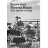 Mustafa Kemal Döneminde Ekonomi - Büyük Devletler ve Türkiye (Ciltli)