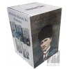 Mustafa Kemalin Romanı (5 Cilt Takım)