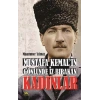 Mustafa Kemal’in Gönlünde İz Bırakan Kadınlar