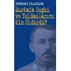 Mustafa Suphi ve Yoldaşlarını Kim Öldürdü?